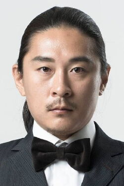 Bowie Chan