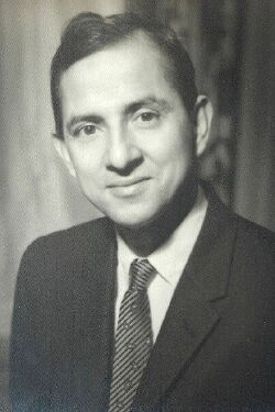 B.P. Koirala