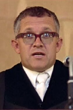 Braam van Wyk