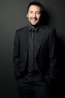 Brad Elliott