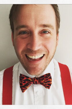 Brad Goddard