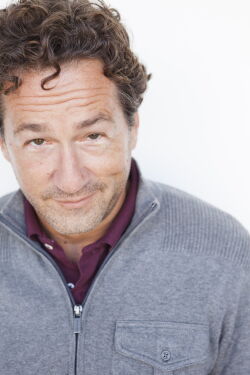 Brad Light