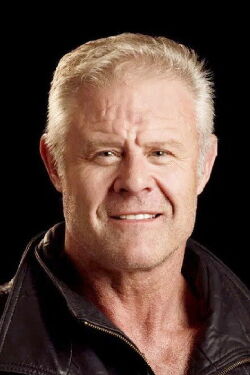 Brad Potts