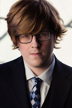 Bradley Gareth