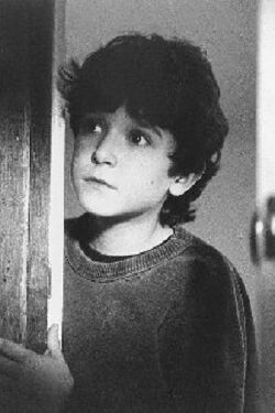 Bradley Pierce