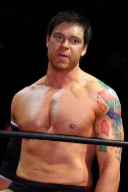 Bradley Thomas