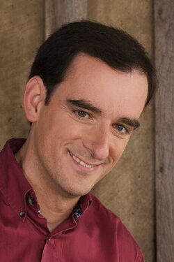 Bradley Walker