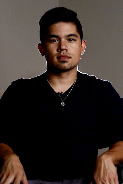 Brady Domingo