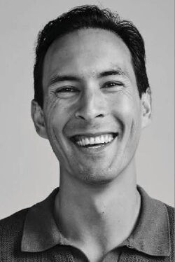 Brady Fujikawa