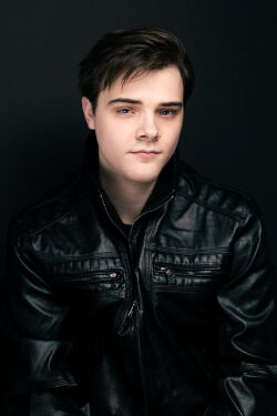 Brady Tate