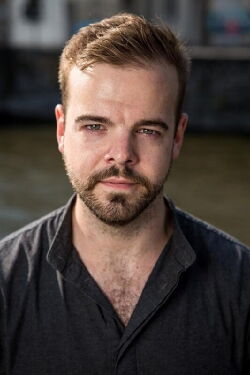 Bram Verrecas