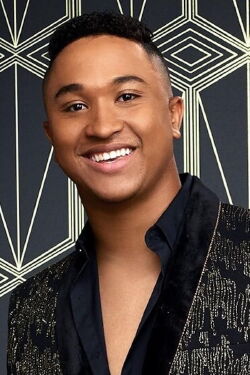 Brandon Armstrong