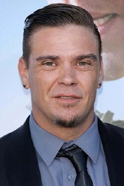Brandon Auret