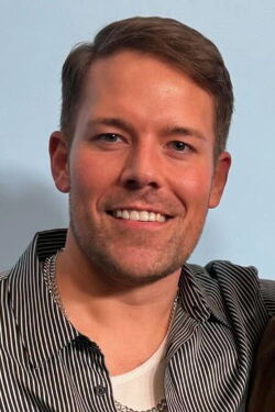 Brandon Bieber