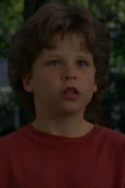 Brandon Bone