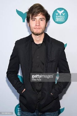 Brandon Calvillo