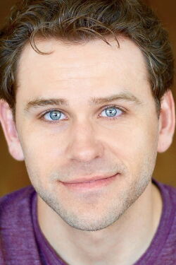 Brandon Farr