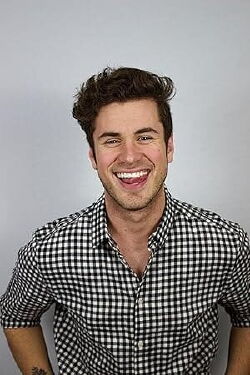 Brandon Giddens