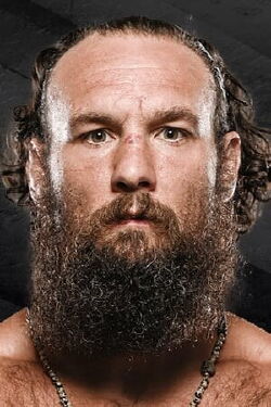 Brandon Girtz