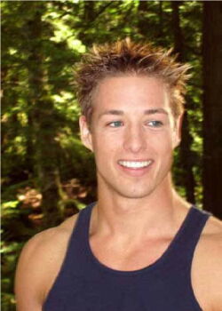 Brandon Henschel