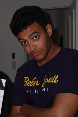Brandon J. Vargas