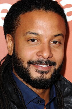 Brandon Jay McLaren
