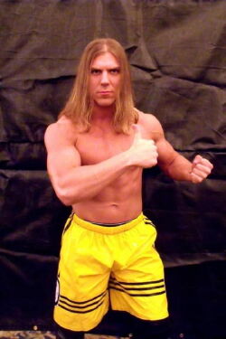 Brandon Kachel