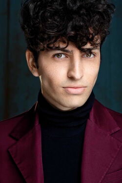 Brandon Papo