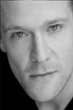 Branwell Donaghey