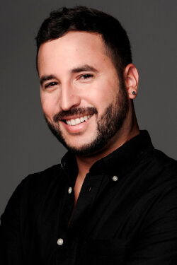 Braulio Chappell
