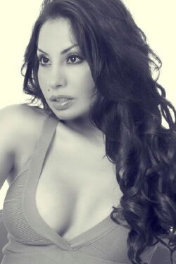 Brenda Angulo