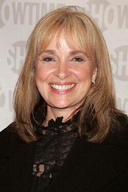 Brenda Hampton