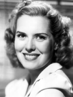 Brenda Joyce
