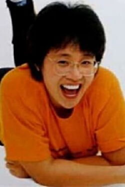 Brenda Lo