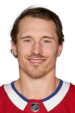 Brendan Gallagher