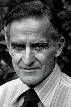 Brendan Gill
