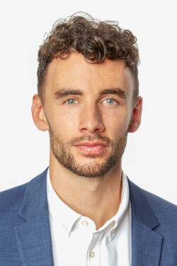 Brendan Morais