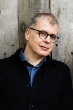 Brendan O'Hea