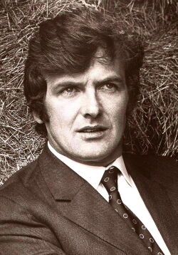Brendan O'Reilly