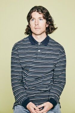 Brendan Yates
