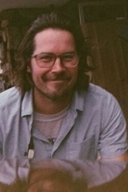Brenden Salmon