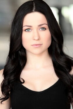Brenna O'Brien