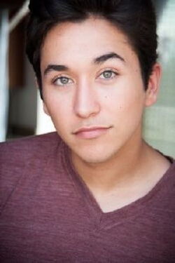 Brennen Taylor
