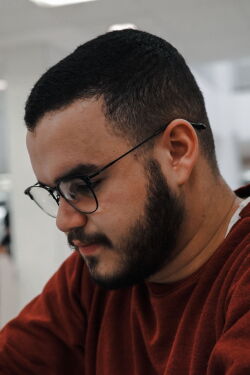Breno Cavalcanti