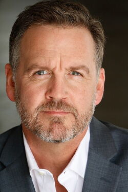 Brent Anderson