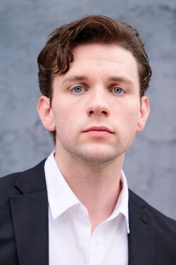 Brent Bentley