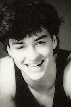 Brent David Fraser