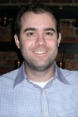 Brent Fletcher