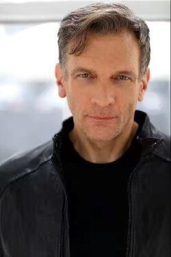 Brent Harris