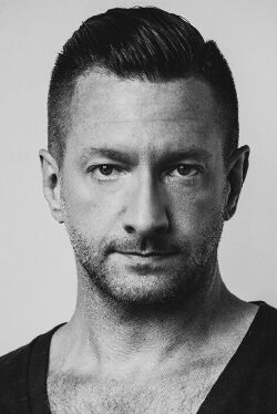 Brent Lambert